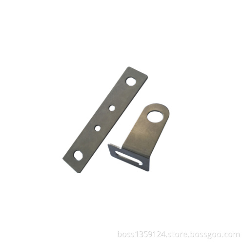 Metal cold stamping processing